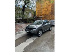 Sahibinden Nissan Juke 1.5 dCi Visia 2012 Model  156.000 km Gri