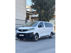 Sahibinden Fiat Scudo 2.0 Multijet Maxi Business 2023 Model 