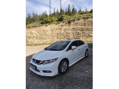 Sahibinden Honda Civic 1.6i VTEC Eco Elegance 2012 Model