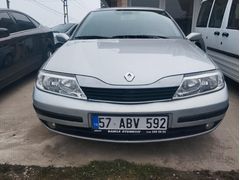 Galeriden Renault Laguna 1.6 Authentique 2005 Model Sinop