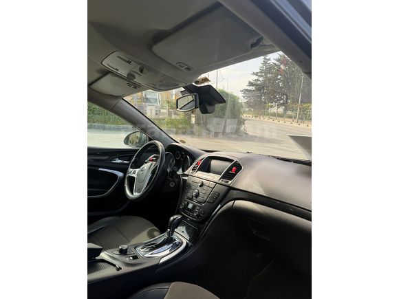 Opel Insignia 2.0 CDTI Cosmo 