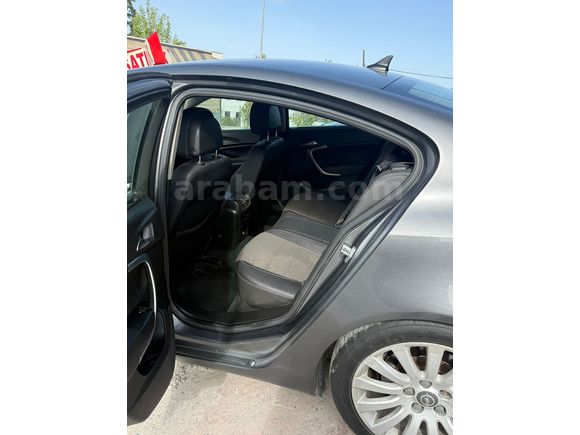 Opel Insignia 2.0 CDTI Cosmo 