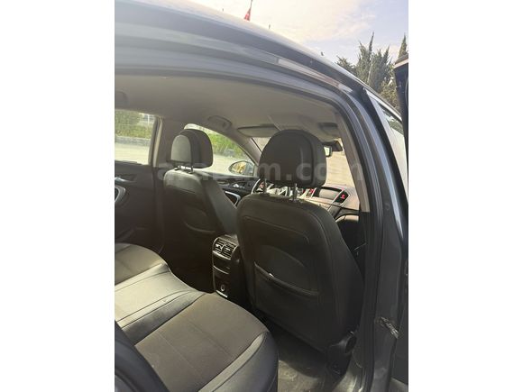 Opel Insignia 2.0 CDTI Cosmo 