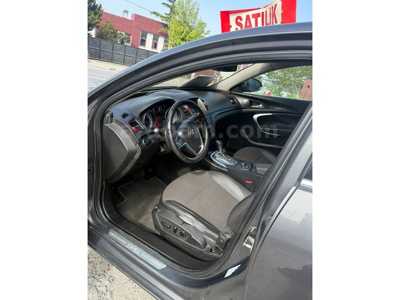 Opel Insignia 2.0 CDTI Cosmo 
