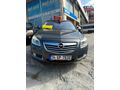 Opel Insignia 2.0 CDTI Cosmo Sandık Motorlu