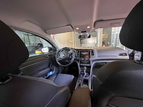 Sahibinden Renault Megane 1.3 TCe Touch 2024 Model 