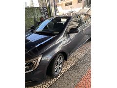 Sahibinden Renault Megane 1.3 TCe Touch 2024 Model 
