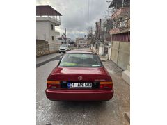 Sahibinden Toyota Corolla 1.3 XE 1996 Model 