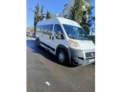 Sahibinden Fiat Ducato Maxi (16+1)