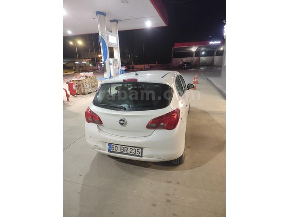 araç opsiyonluz