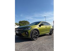 Sahibinden Volkswagen Taigo 1.0 TSI R Line 2023 Model 