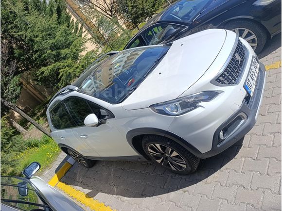 Sahibinden Peugeot 2008 1.5 BlueHDI Allure 2019 Model