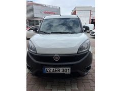 Galeriden Fiat Doblo Cargo 1.6 Multijet Maxi 2021 Model Konya