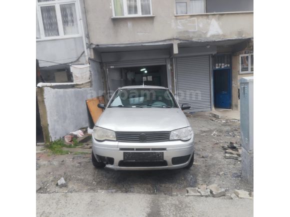 Sahibinden Fiat Albea 1.2 Active 2006 Model