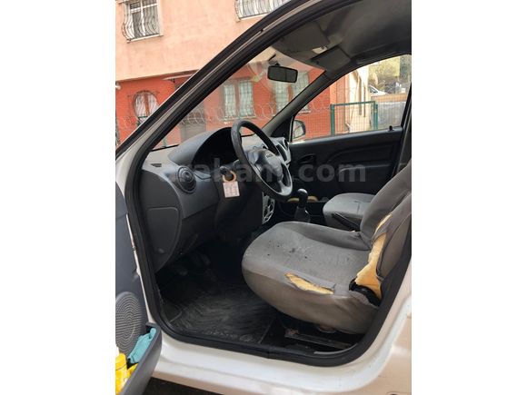 Sahibinden Dacia Logan 1.5 DCi Ambiance 2012 Model
