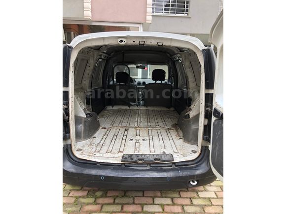 Sahibinden Dacia Logan 1.5 DCi Ambiance 2012 Model