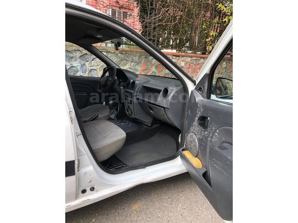 Sahibinden Dacia Logan 1.5 DCi Ambiance 2012 Model