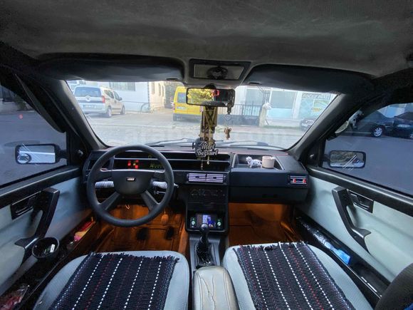 Sahibinden Fiat Tempra 1.6 SX 1994 Model 