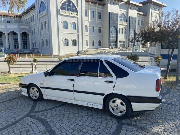 Sahibinden Fiat Tempra 1.6 SX 1994 Model 