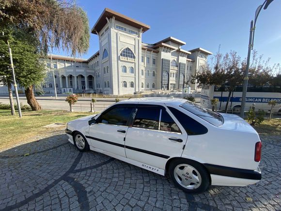 Sahibinden Fiat Tempra 1.6 SX 1994 Model 