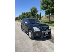 Sahibinden Chery Tiggo 1.6 Acteco Lusso 2010 Model Eskişehir