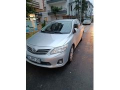 Sahibinden Toyota Corolla 1.33 Comfort 2011 Model 