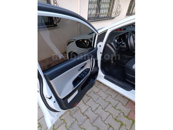 Sahibinden Kia Ceed 1.6 CRDi Concept 2012 Model