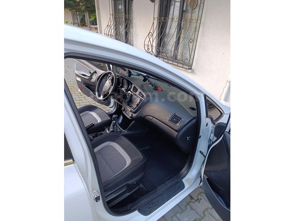 Sahibinden Kia Ceed 1.6 CRDi Concept 2012 Model