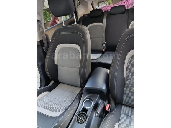 Sahibinden Kia Ceed 1.6 CRDi Concept 2012 Model