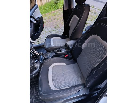 Sahibinden Kia Ceed 1.6 CRDi Concept 2012 Model