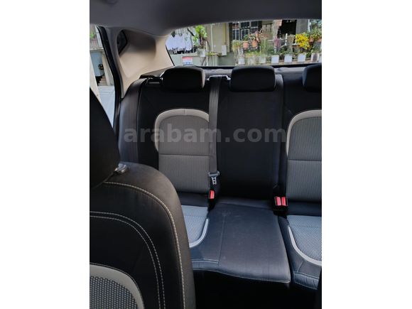 Sahibinden Kia Ceed 1.6 CRDi Concept 2012 Model