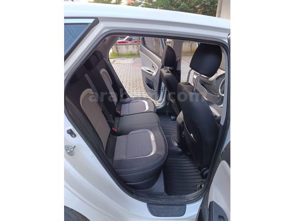 Sahibinden Kia Ceed 1.6 CRDi Concept 2012 Model