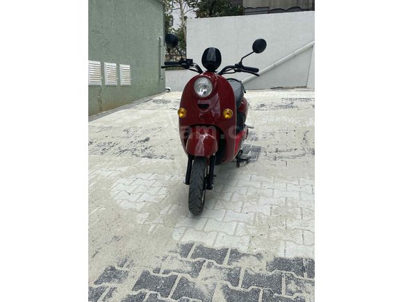 Sahibinden Volta VS2 