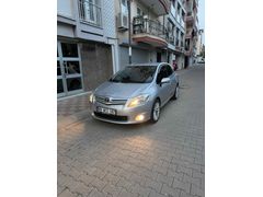 Sahibinden Toyota Auris 1.33 Comfort 2010 Model 