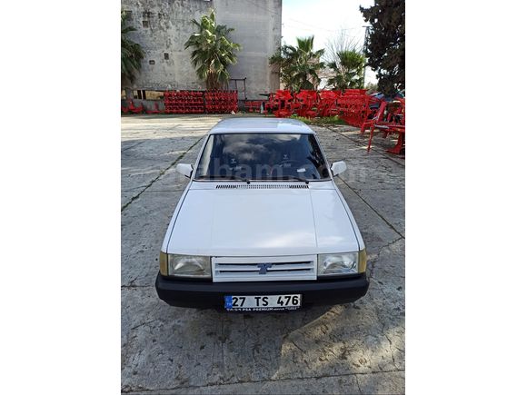 Sahibinden Tofaş Şahin 1.6 1990 Model Adana
