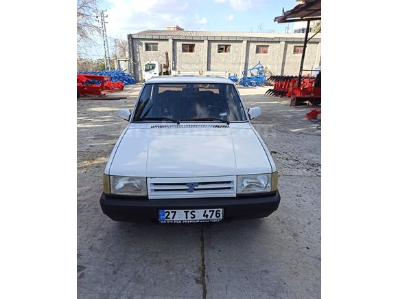 Sahibinden Tofaş Şahin 1.6 1990 Model Adana