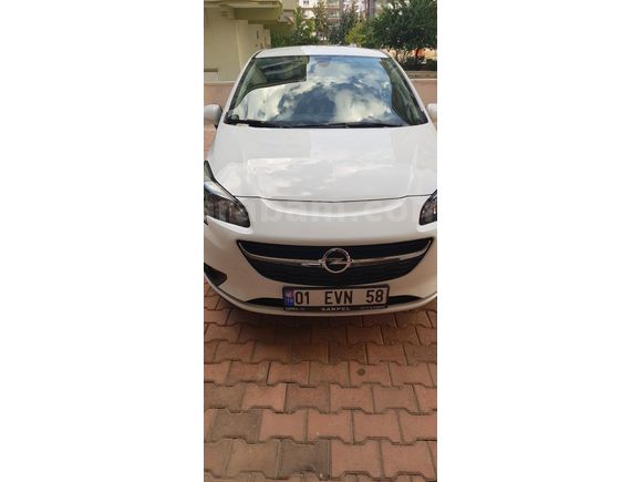 Sahibinden Opel Corsa 1.4 Enjoy 2017 Model