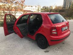 Sahibinden Skoda Fabia 1.2 Classic 2004 Model 