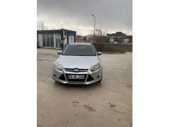 Sahibinden Ford Focus 1.6 TDCi Trend X 2013 Model  264.000 km Gri