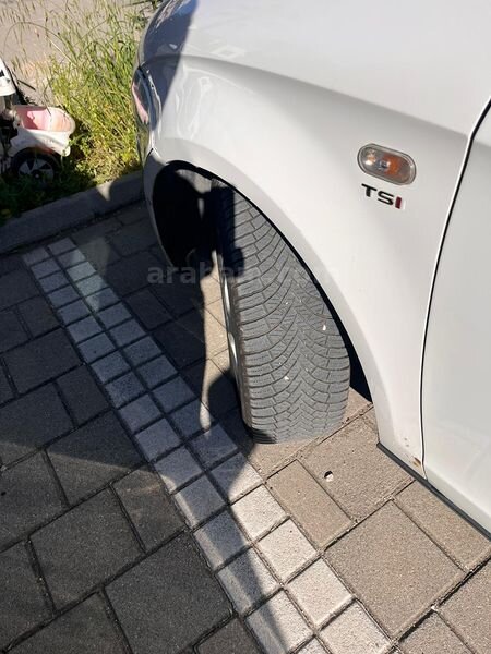 Sahibinden Seat Altea 1.4 TSI Style XL 2010 Model Adana 260.000 km Beyaz
