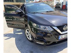 Sahibinden Nissan Qashqai 1.2 DIG-T Sky Pack 2018 Model