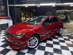 Sahibinden Seat Leon 1.6 TDI CR Style 2013 Model 