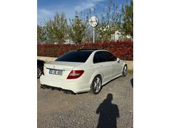 Sahibinden Mercedes - Benz C 180 AMG 2012 Model 