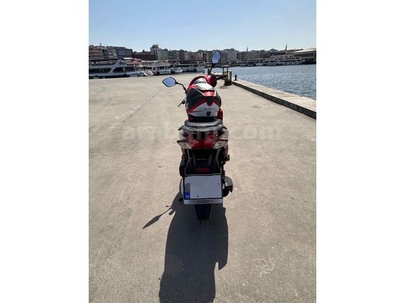 Sahibinden Honda Dio 