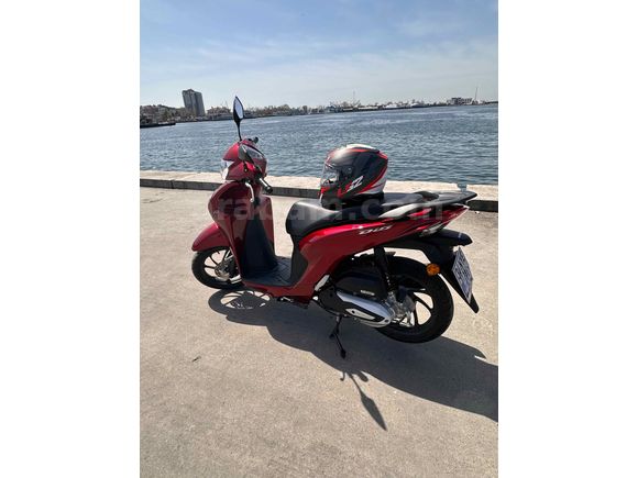 Sahibinden Honda Dio 