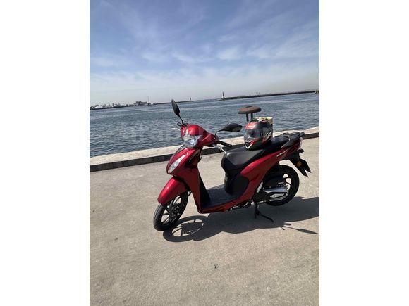 Sahibinden Honda Dio 