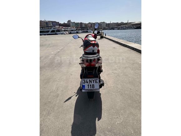 Sahibinden Honda Dio 