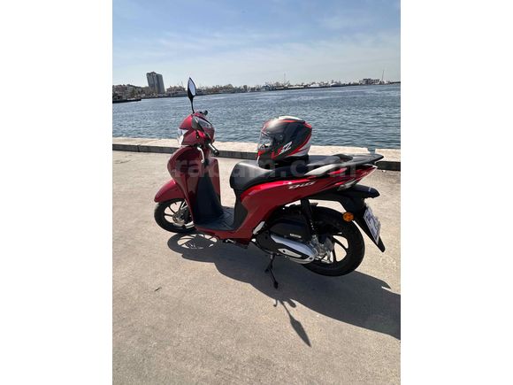 Sahibinden Honda Dio 