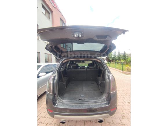 Sahibinden Chevrolet Captiva 2.0 D LT High 2010 Model