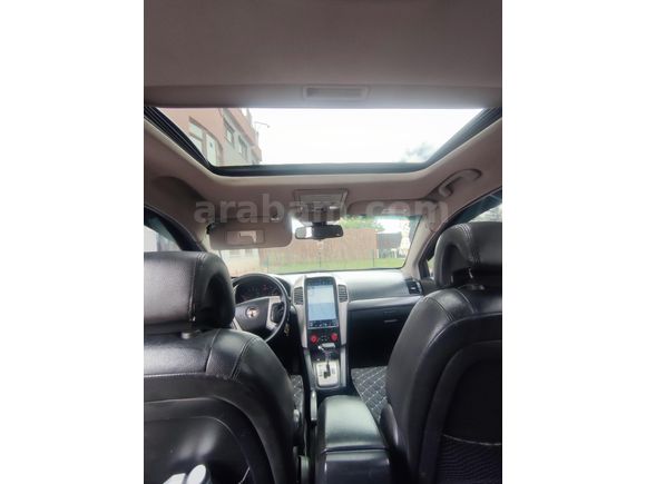 Sahibinden Chevrolet Captiva 2.0 D LT High 2010 Model